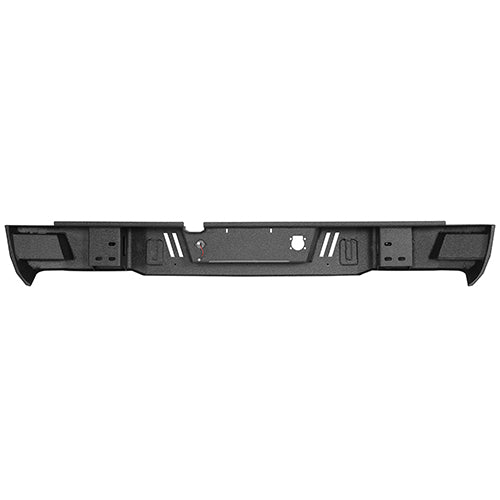 2003-2005 Dodge Ram 2500 Off Road Rear Bumper w/Floodlights - Ultralisk 4x4 ULB.6463 10