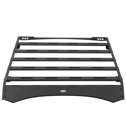300 lbs Capacity Roof Rack for (09-18 Ram 1500 Crew Cab | Quad Cab) - Ultralisk4x4