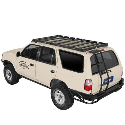 Overland Series Versatile Roof Rack For 1996-2002 Toyota 4Runner - Ultralisk4x4