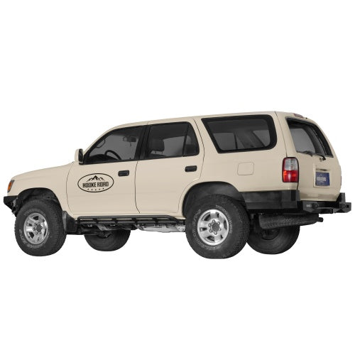 Ultralisk4x4 Tube Slider Rocker Guards For 1996-2002 Toyota 4Runner Models