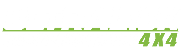 Ultralisk 4x4 logo