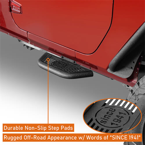 aftermarket-jeep-side-hoop-steps-kit-for-jeep-wrangler-jk-2-door-ul2095s-14