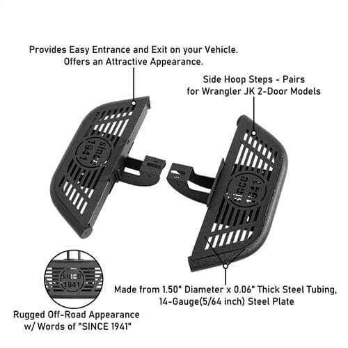 aftermarket-jeep-side-hoop-steps-kit-for-jeep-wrangler-jk-2-door-ul2095s-16
