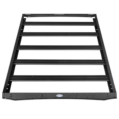 Aluminum Roof Rack For 2010-2024 Toyota 4Runner - Ultralisk4x4-u9806s-14