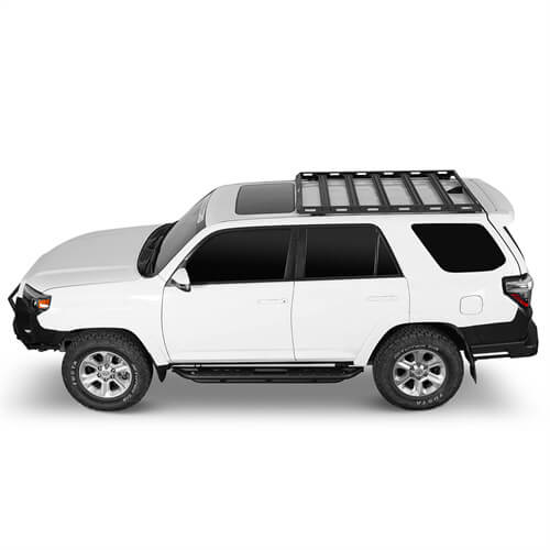 Aluminum Roof Rack For 2010-2024 Toyota 4Runner - Ultralisk4x4-u9806s-2