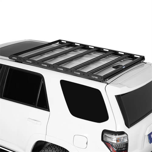 Aluminum Roof Rack For 2010-2024 Toyota 4Runner - Ultralisk4x4-u9806s-4