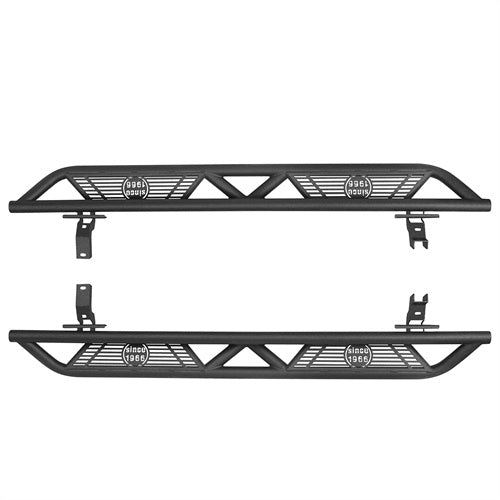 Ford Bronco Nerf Bars Side Step (21-25 Models) - ultralisk4x4