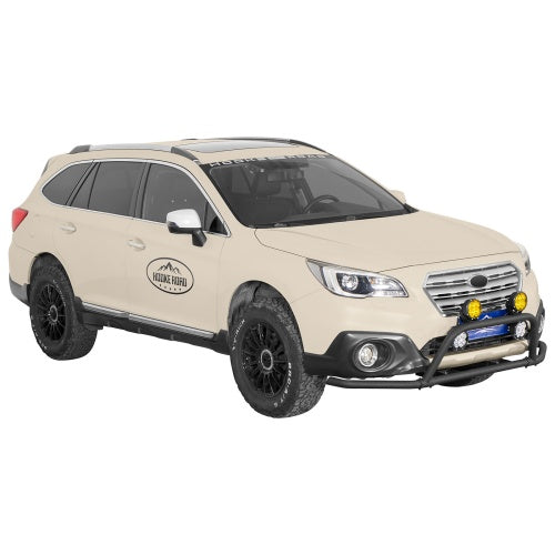 Front Bull Bar For 2015-2019 Subaru Outback - Ultralisk4x4