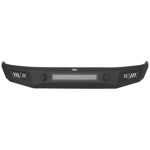 Guardian Ⅱ Front Bumper For 2004-2008 Ford F-150 - Ultralisk4x4