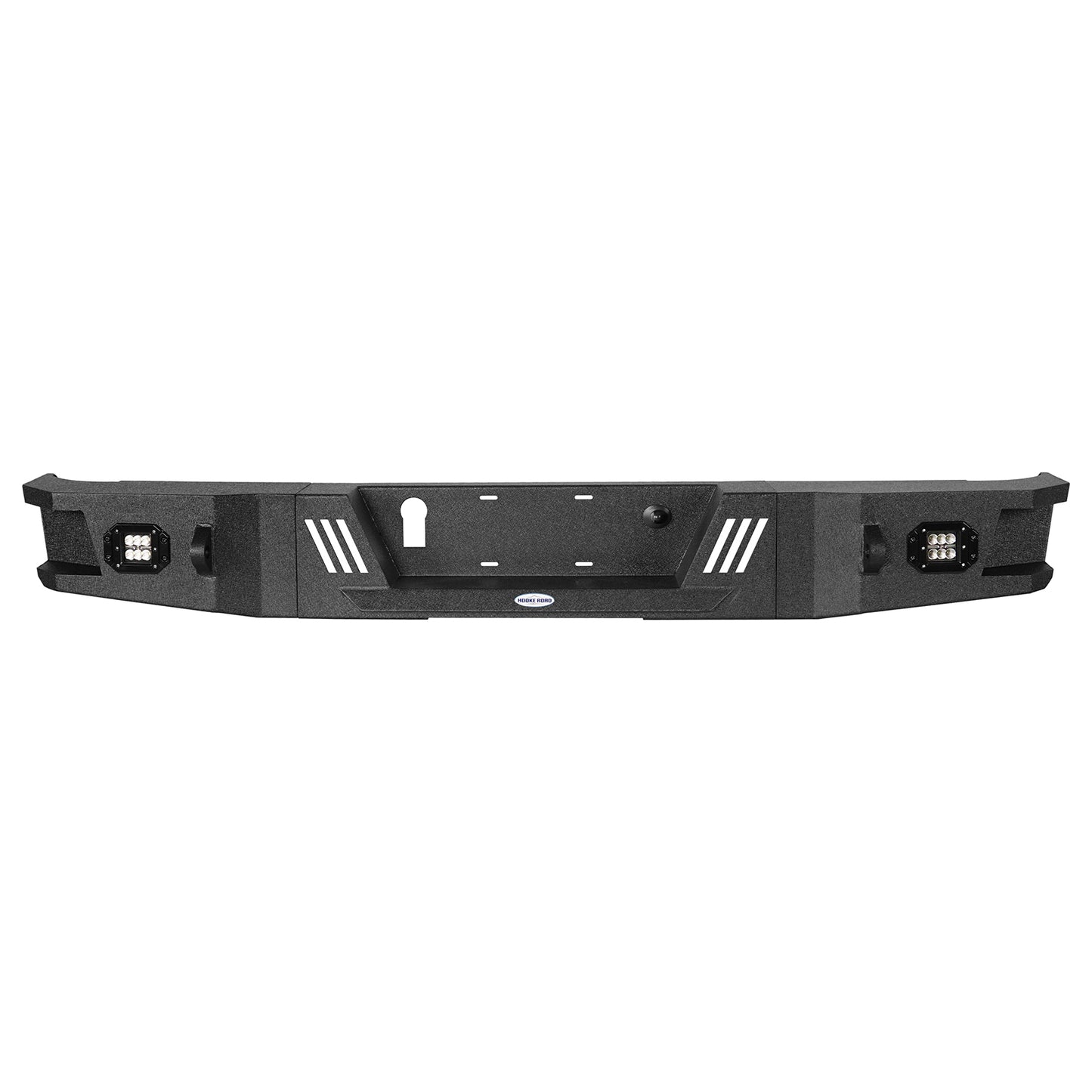 Full Width Front Bumper & Rear Bumper for 2007-2013 Toyota Tundra - ultralisk4x4 ULB.5200+5206 26