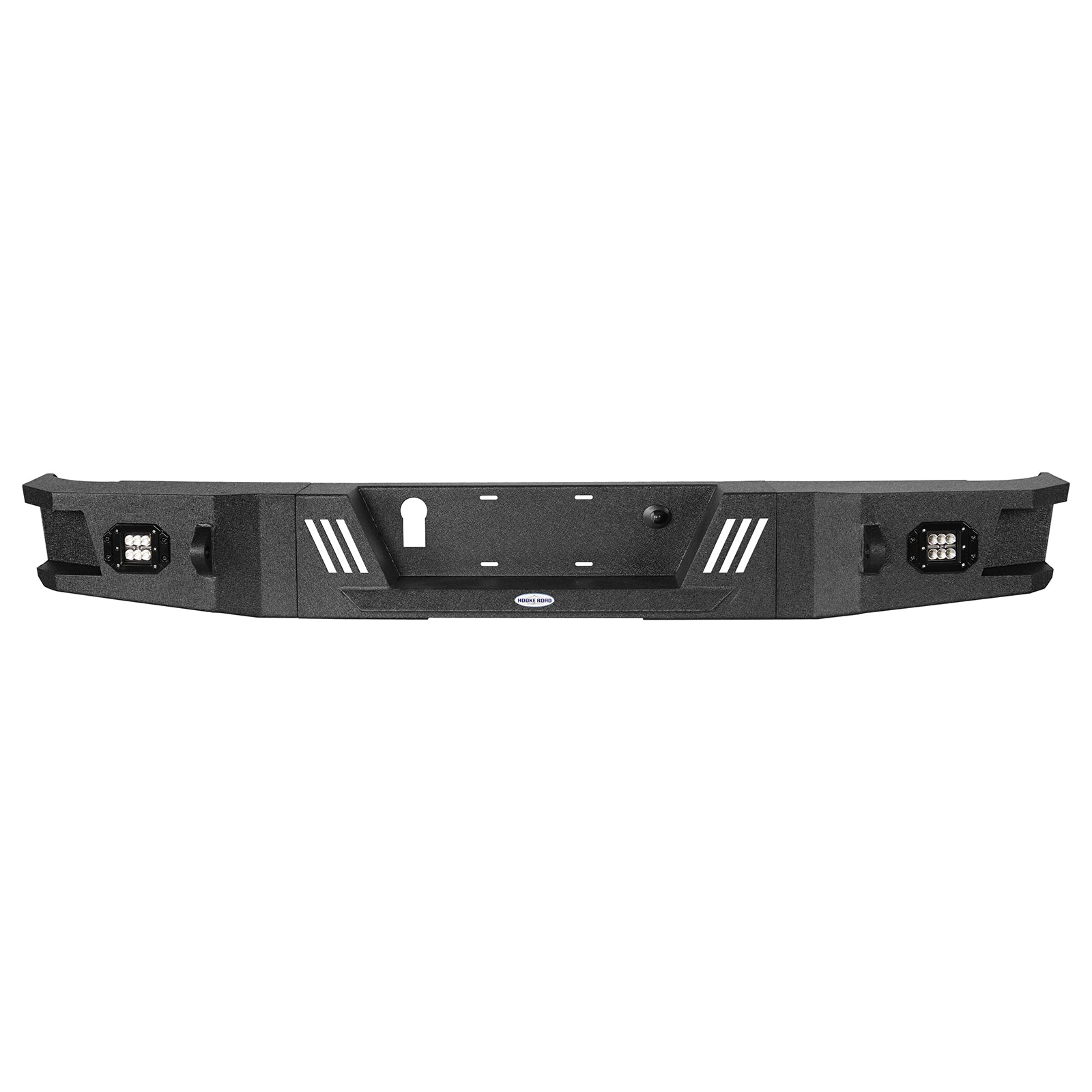 Full Width Front Bumper & Rear Bumper for 2007-2013 Toyota Tundra - ultralisk4x4 ULB.5200+5206 26