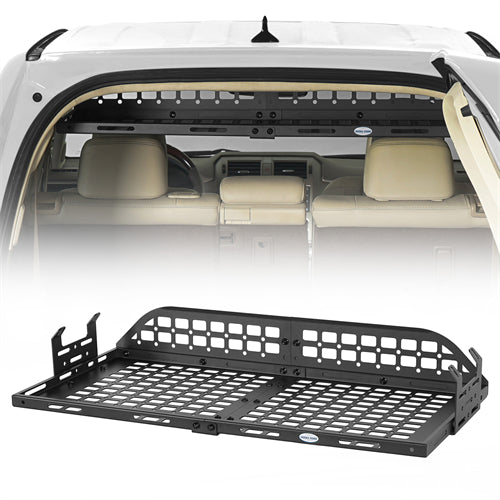 Interior Cargo Rack For 2010-2023 Lexus GX460 - Ultralisk4x4