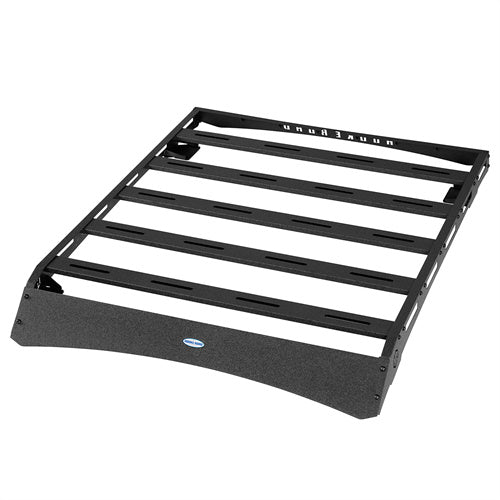 Off-Road Series Roof Rack For 2005-2023 Toyota Tacoma Double Cab - Ultralisk4x4-u4224-3