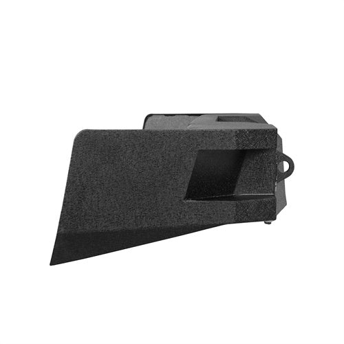 Dodge Ram Rear Bumper for 2009-2018 Dodge Ram 1500 - Ultralisk 4x4  ul6002s 8
