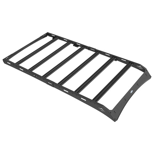 Overland Series Versatile Roof Rack For 2010-2023 Lexus GX460 - Ultralisk4x4