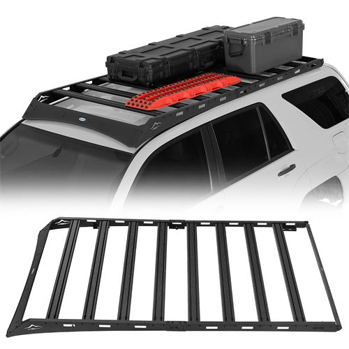 Overland Series Versatile Roof Rack For 2003-2009 Toyota 4Runner - Ultralisk4x4