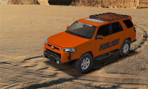 Off-Road Roof Rack For 2010-2024 Toyota 4Runner - Ultralisk4x4