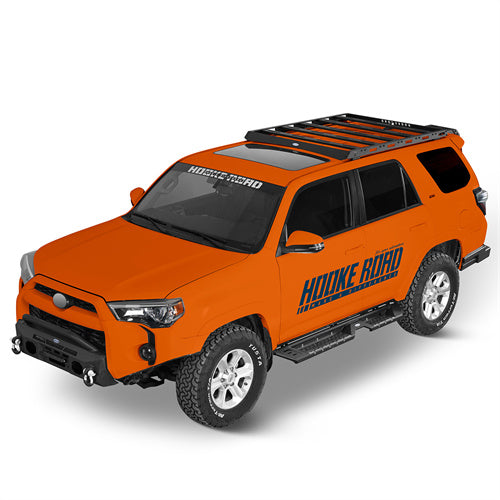 Off-Road Roof Rack For 2010-2024 Toyota 4Runner - Ultralisk4x4