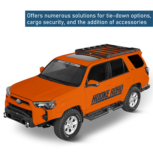 Off-Road Roof Rack For 2010-2024 Toyota 4Runner - Ultralisk4x4