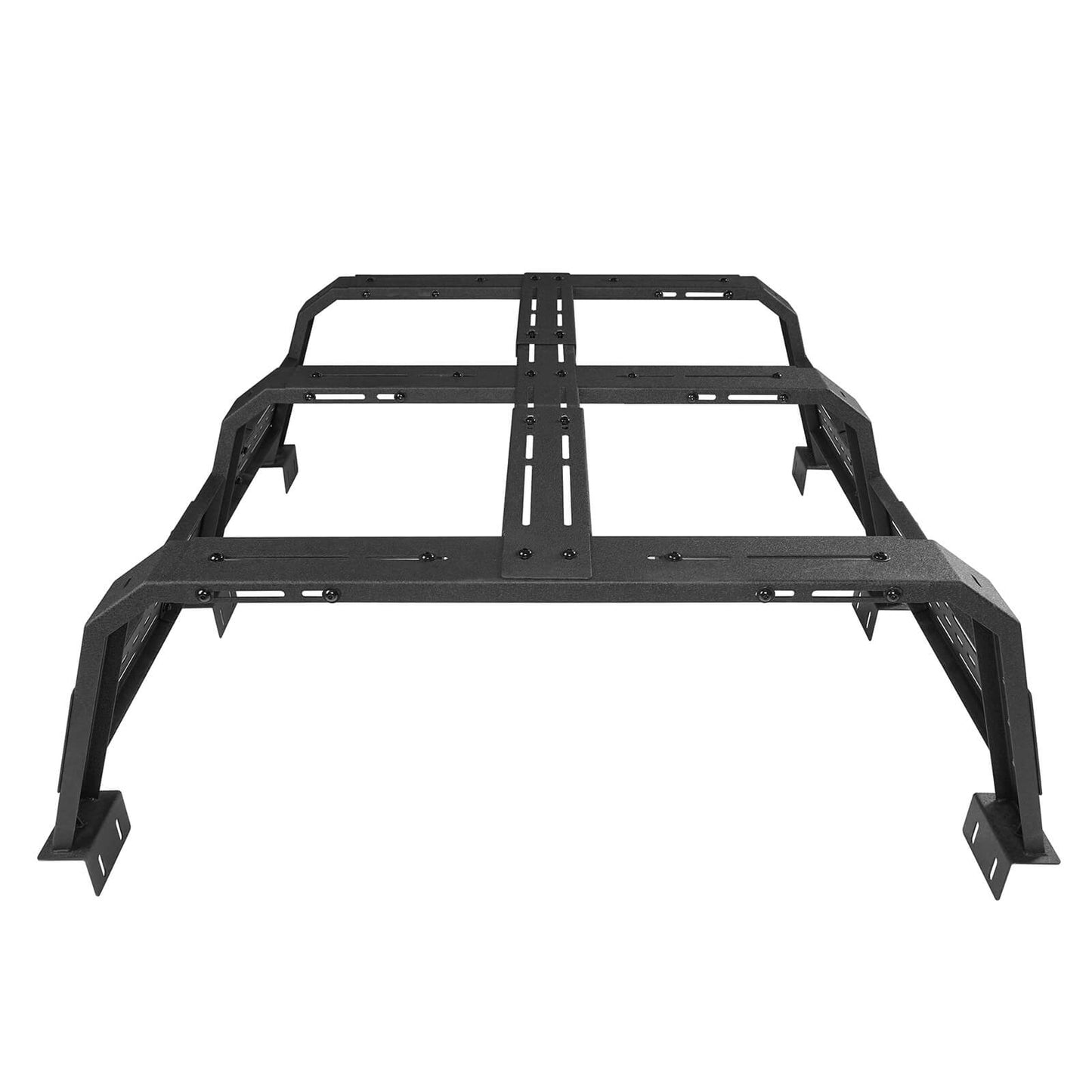 Jeep Gladiator JT & Tacoma 18.8" High Overland Bed Rack  - Ultralisk 4x4
