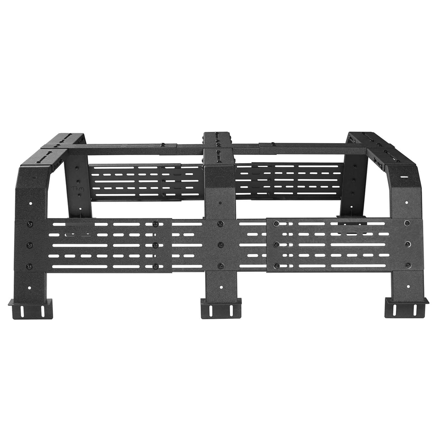 Jeep Gladiator JT & Tacoma 18.8" High Overland Bed Rack  - Ultralisk 4x4