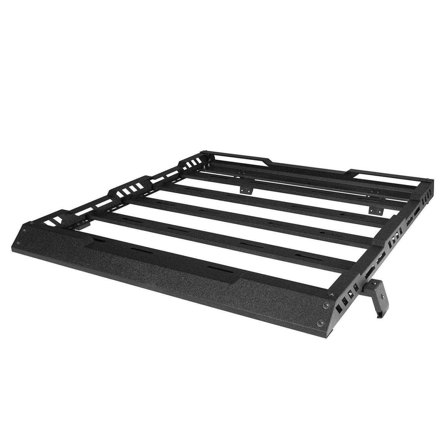 2007-2018 Jeep Wrangler JK 4-Door HR Roof Top Rack BXG.2071-S 5