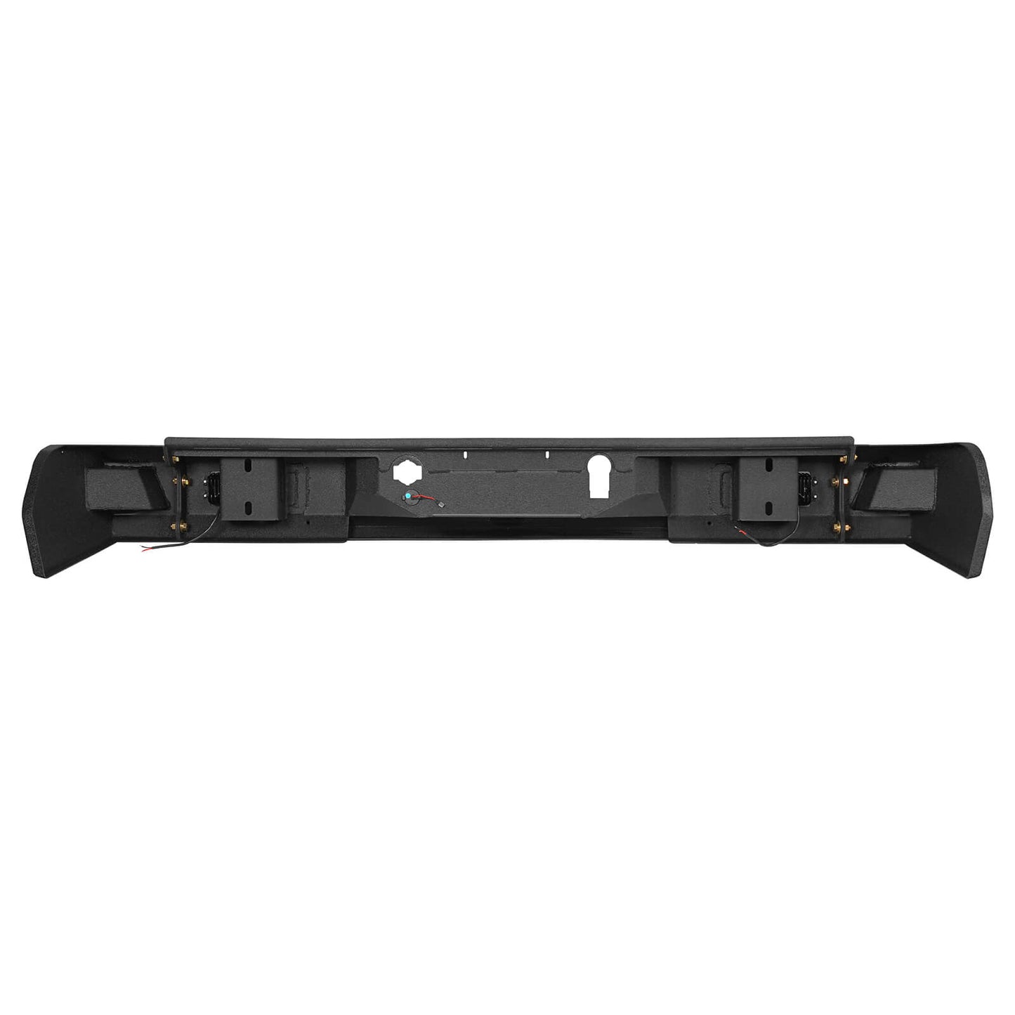 Aftermarket 20-23 GMC Sierra 2500HD Discovery Rear Bumper b9203 12