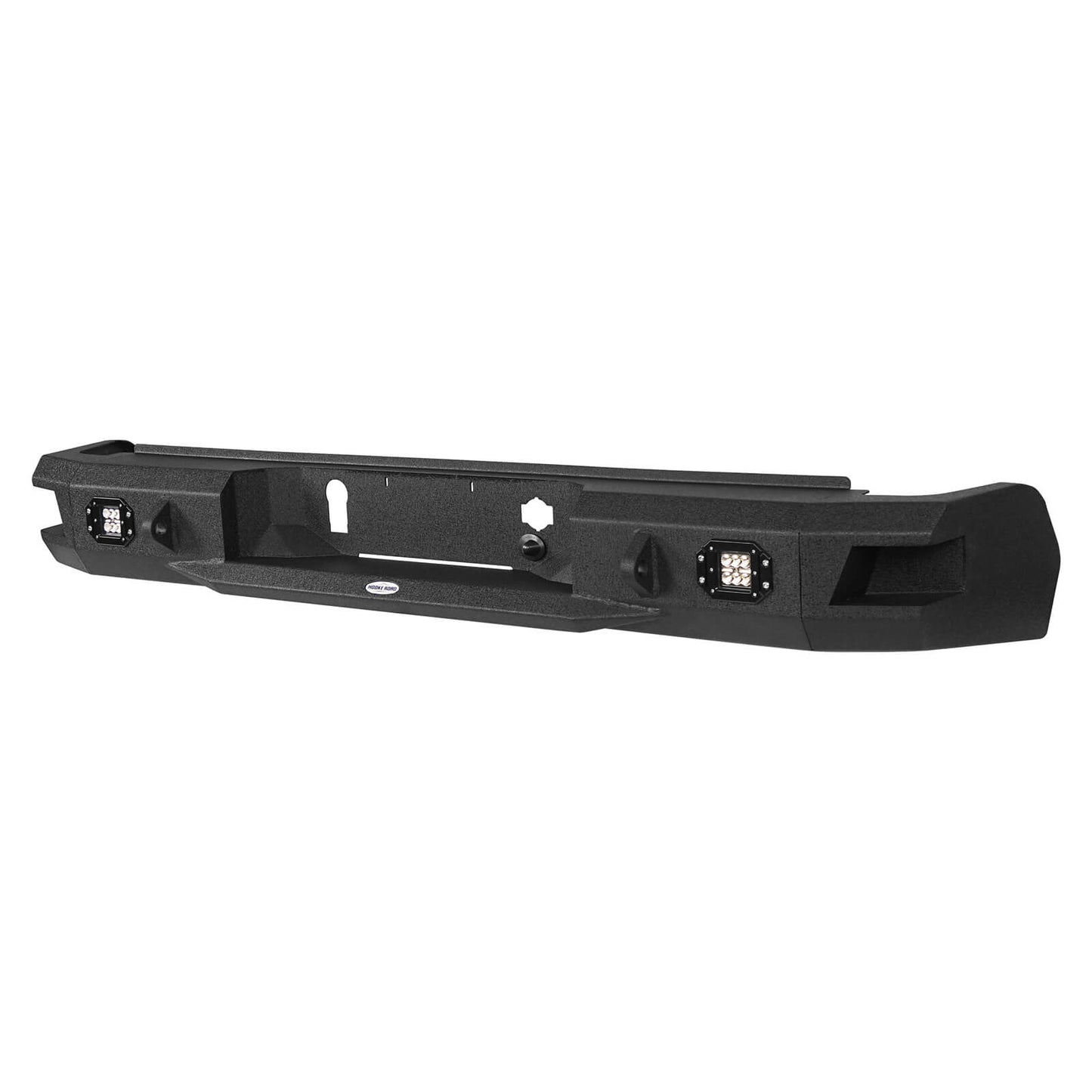 Aftermarket 20-23 GMC Sierra 2500HD Discovery Rear Bumper b9203 13