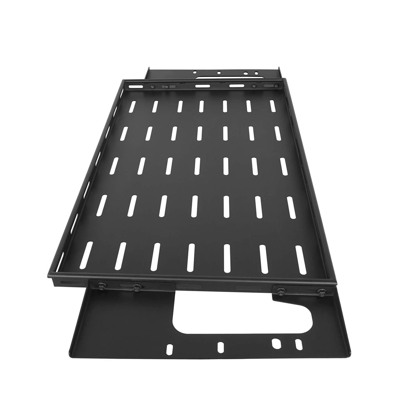 Bronco Interior Cargo Rack Shelf (21-23 Ford 4-Door Hardtops) b8907s 15