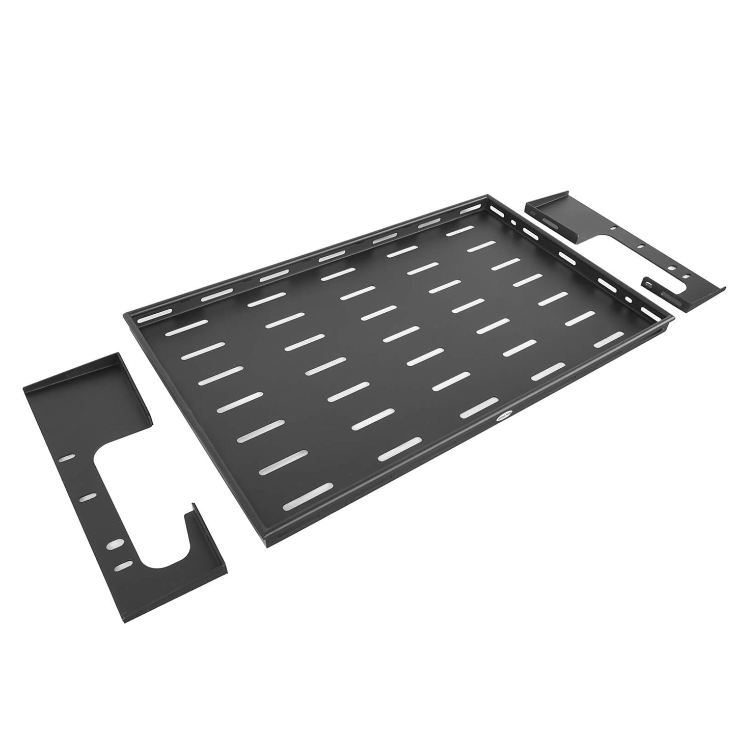 Bronco Interior Cargo Rack Shelf (21-23 Ford 4-Door Hardtops) b8907s 16