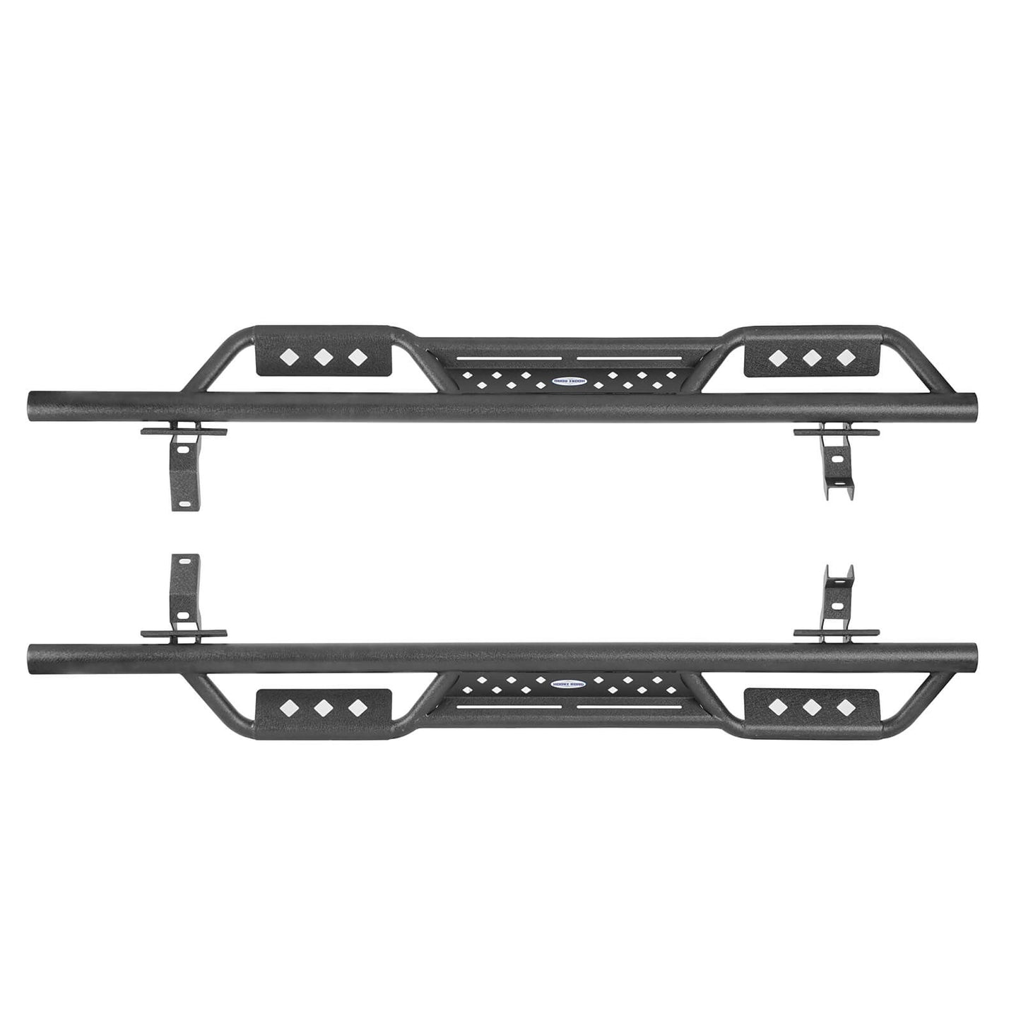 Bronco 4-Door Running Boards(21-25 Ford Bronco) - ultralisk4x4