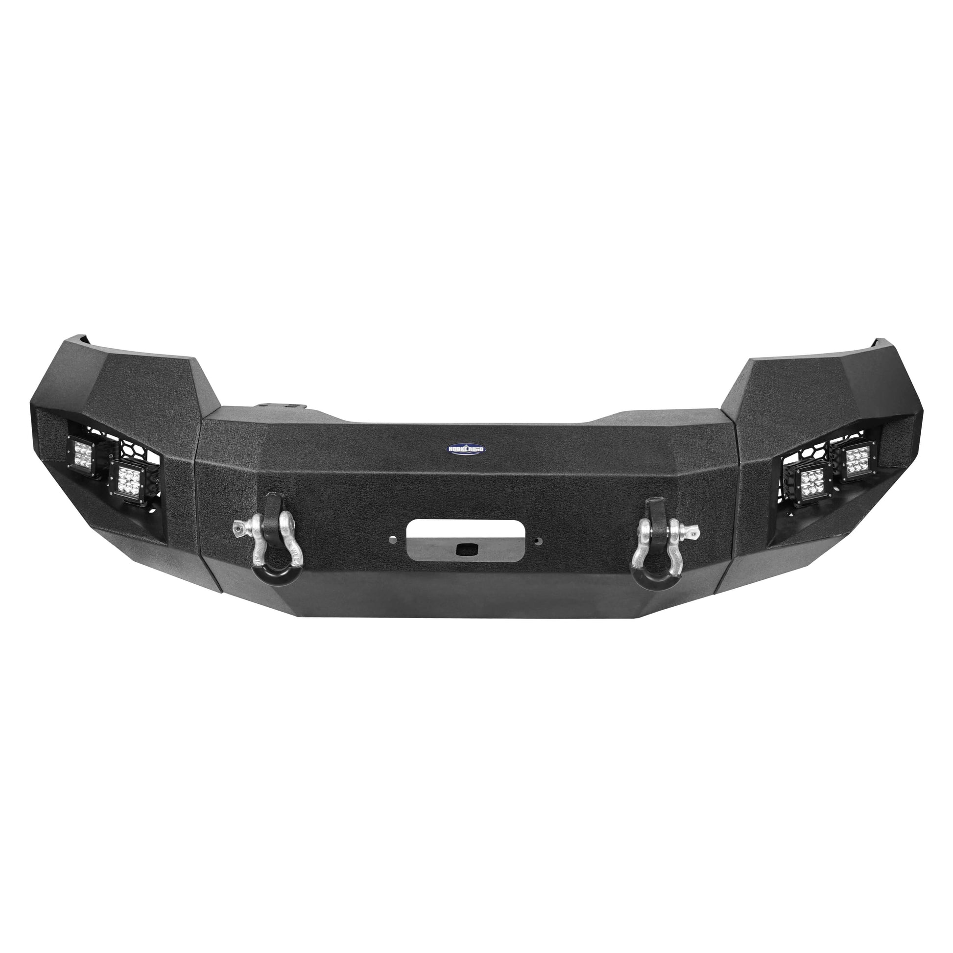 2004-2008 Ford F-150 Front Bumper Ford Parts Ultralisk4x4 u8000 5