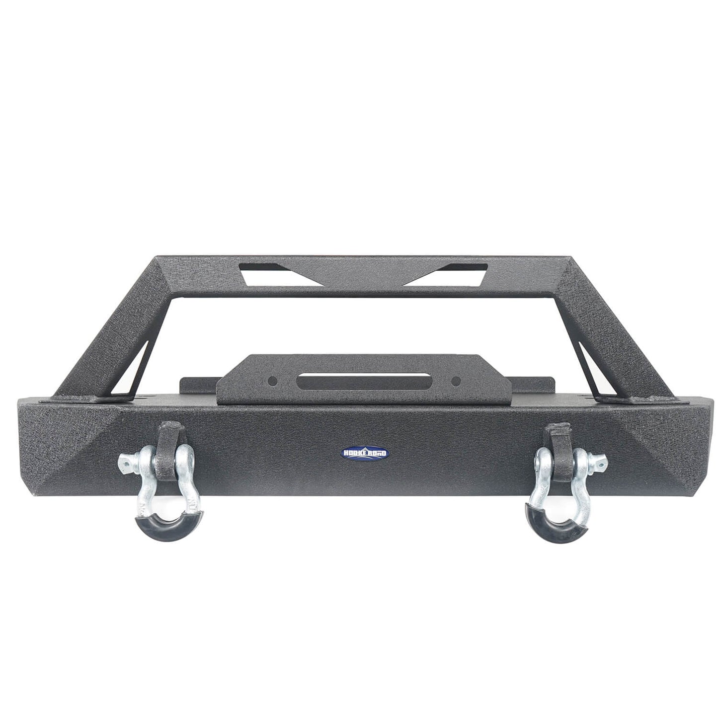 Front & Rear Bumper For 1976-1986 Jeep CJ-7 - ultralisk4x4