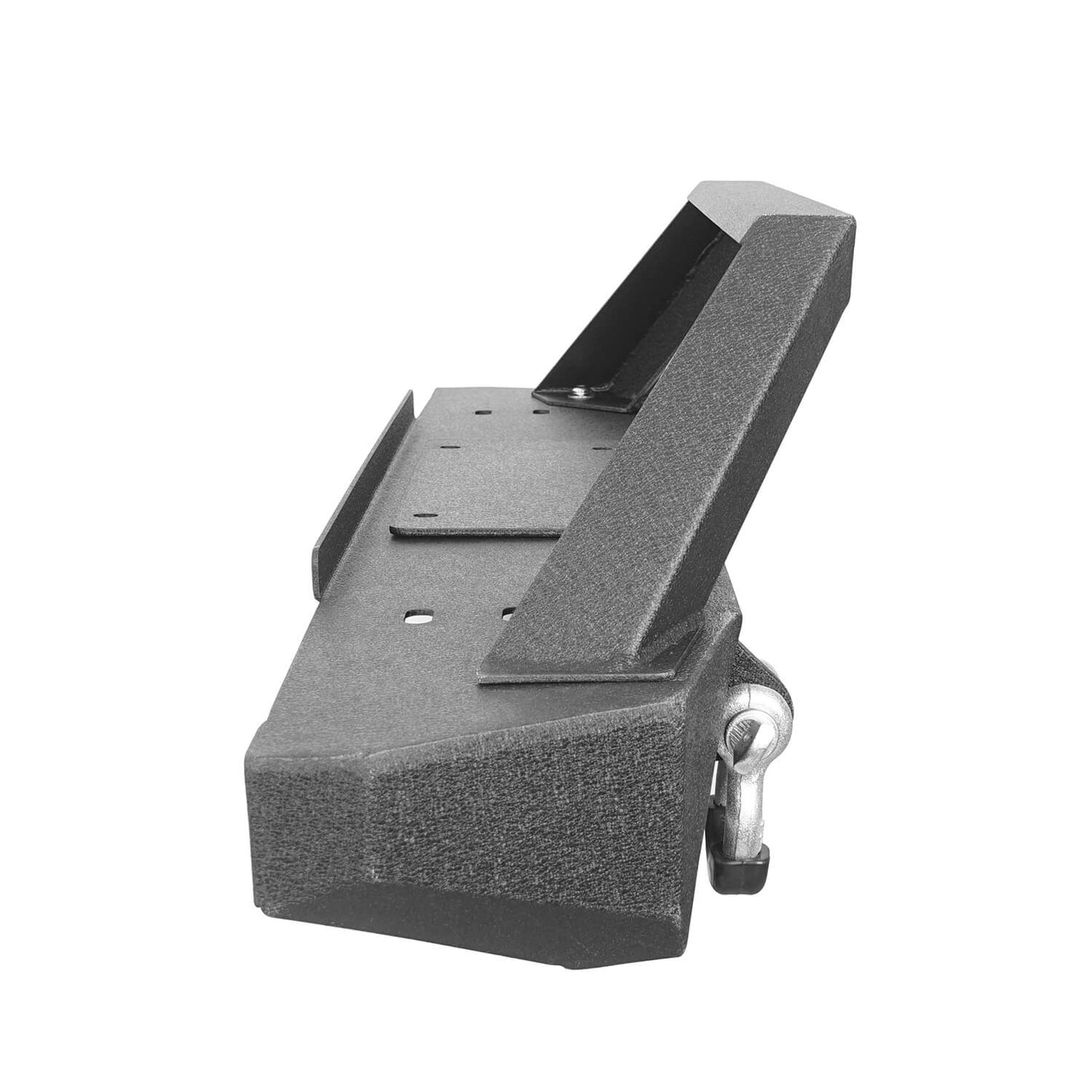 Front & Rear Bumper For 1976-1986 Jeep CJ-7 - ultralisk4x4