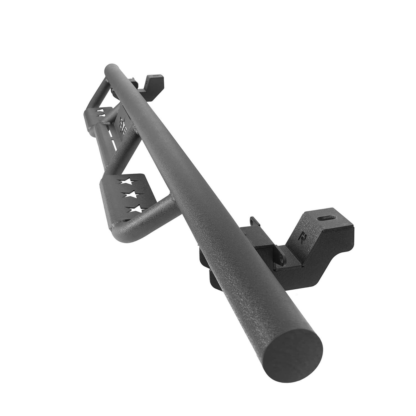 Front Bumper & Rear Bumper & Running Boards Side Steps(18-25 Jeep Wrangler JL) - ultralisk4x4