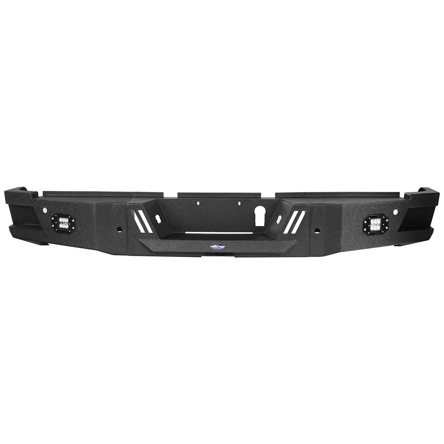 Dodge Ram Front Bumper Rear Bumper Combo for Dodge Ram 2500 - Ultralisk 4x4 u63006304 12