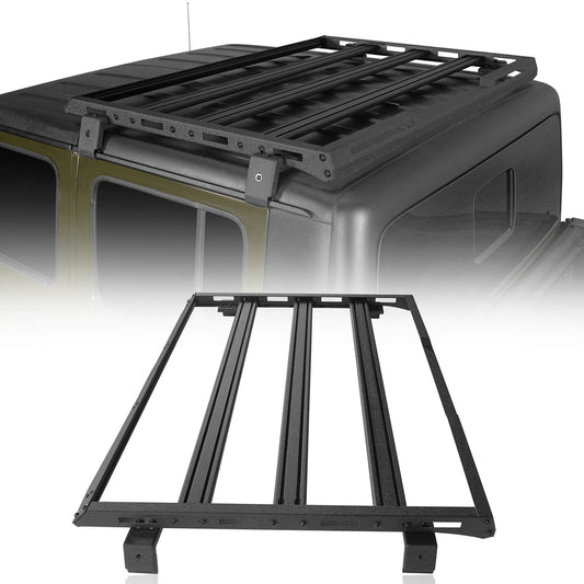 Jeep Discovery Roof Top Rack ( 20-23 Jeep Gladiator JT Hardtop ) b7011s 1