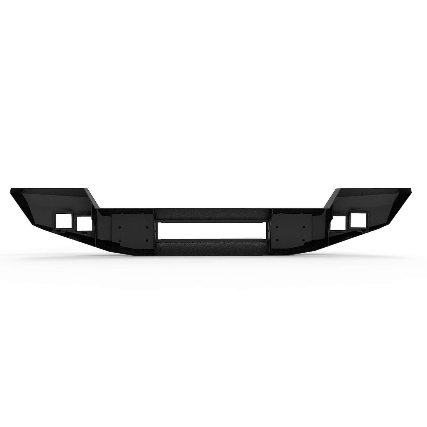 Jeep Wrangler & Gladiator Climber Offroad Front Bumper(18-23 JL & 20-23 JT)- ultralisk4x4 BXG.3011 12