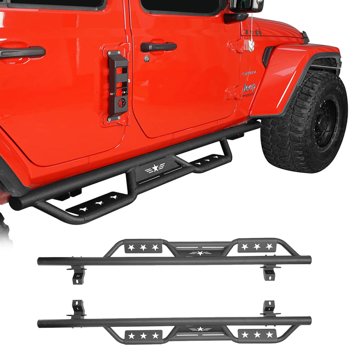 http://www.ultralisk4x4.com/cdn/shop/products/jeep-wrangler-jl-4-doors-side-steps-running-boards-nerf-bars-for-jeep-wrangler-jl-bxg30051.jpg?v=1634117739