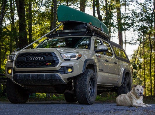 A Wrangler Owner’s Weekend Social Guide: How to Find Friends & Hit the Trails Together