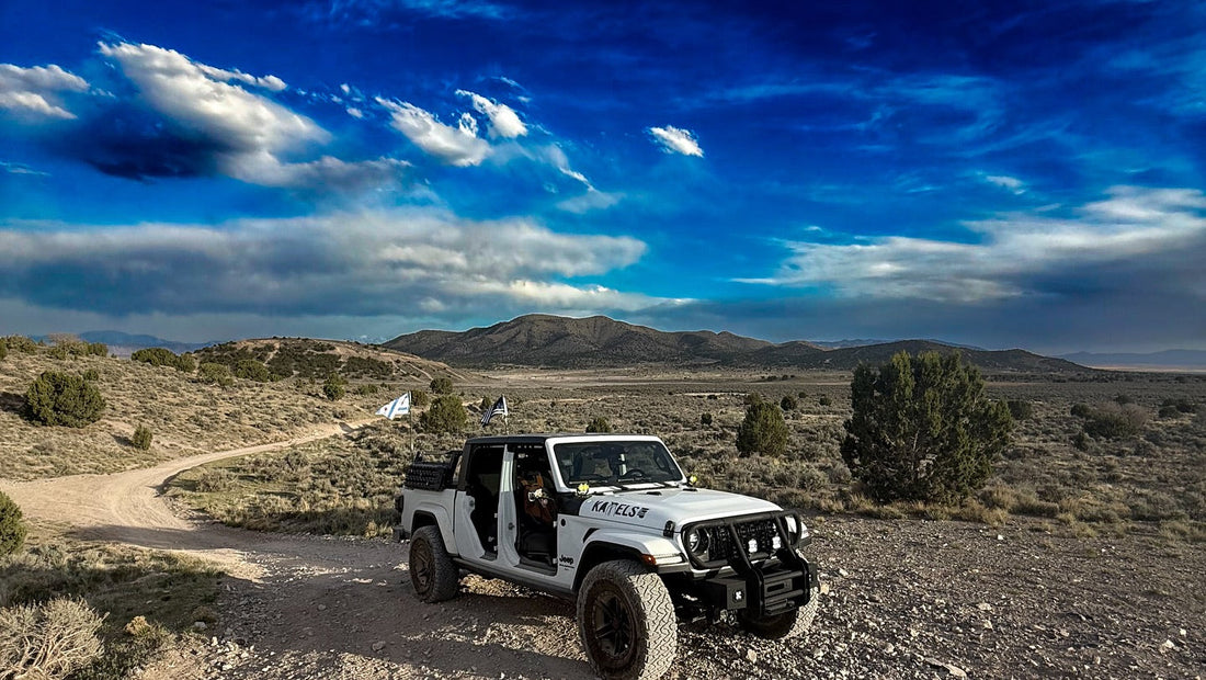 What I Wish I Knew before Buying a Jeep Wrangler: Essential Tips