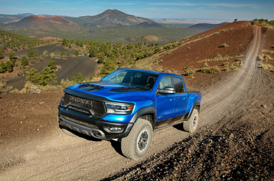 Pickup Truck Modification Guide