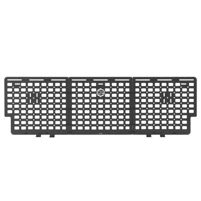 Front Bed MOLLE Panel For 2014-2018 Chevy Silverado/GMC Sierra 1500 - Ultralisk4x4