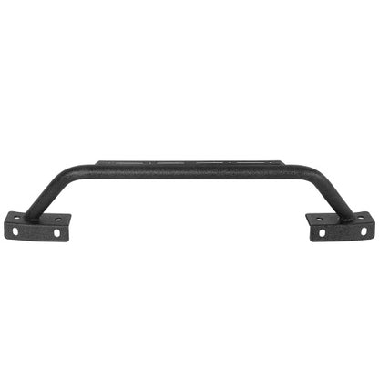 Tubular Bull Bar For 2021-2026 Ford Bronco w/ Steel Modular Bumper(Excluding Raptor, Everglades, Black Diamond) - Ultralisk4x4