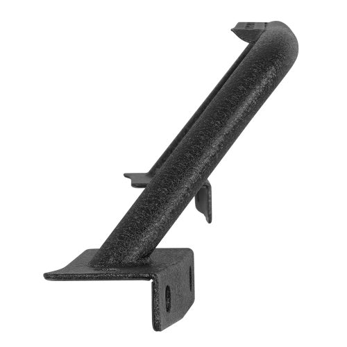 Tubular Bull Bar For 2021-2026 Ford Bronco w/ Steel Modular Bumper(Excluding Raptor, Everglades, Black Diamond) - Ultralisk4x4