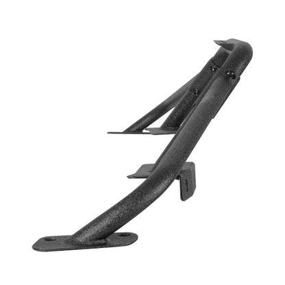 Ultralisk4x4 Baja Style Bull Bar For 2021-2026 Ford Bronco w/ Steel Modular Bumper(Excluding Bronco Sport & Raptor, Everglades, Black Diamond)