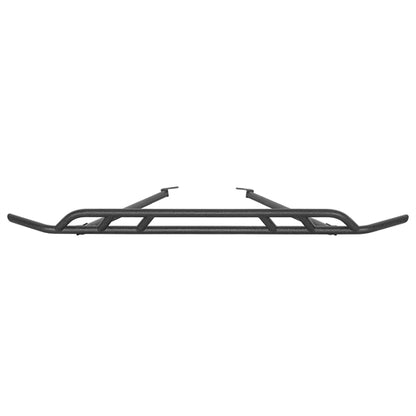 Rear Bumper Rally Tubular Bumper For 2015-2019 Subaru Outback - Ultralisk4x4