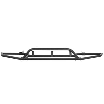 Front Bumper Rally Tubular Bumper For 2015-2019 Subaru Outback - Ultralisk4x4