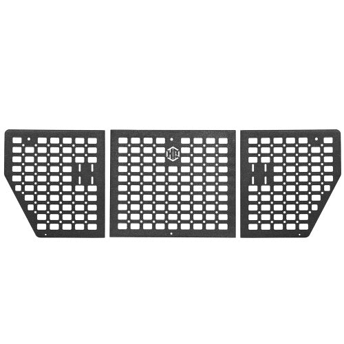 Front Bed MOLLE Panel 2015-2022 For Chevy Colorado & GMC Canyon - Ultralisk4x4