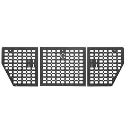 Front Bed MOLLE Panel 2015-2022 For Chevy Colorado & GMC Canyon - Ultralisk4x4